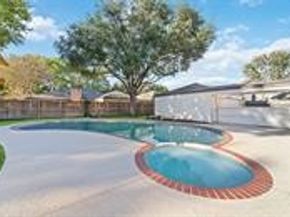 9106 Sabastian Drive, Houston TX 77083