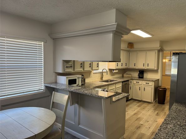 9106 Sabastian Drive, Houston TX 77083