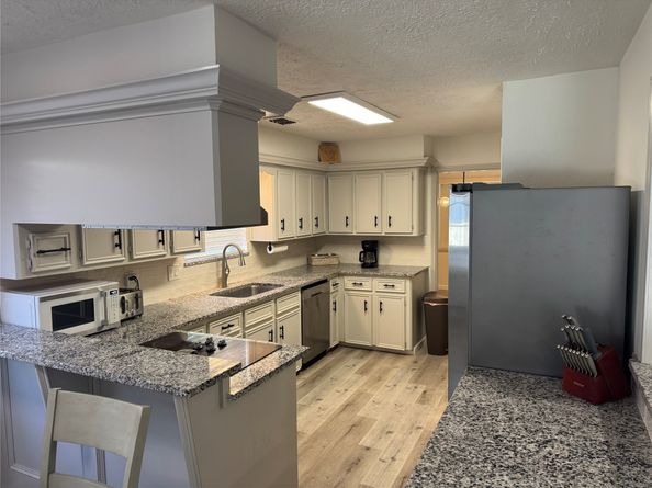 9106 Sabastian Drive, Houston TX 77083