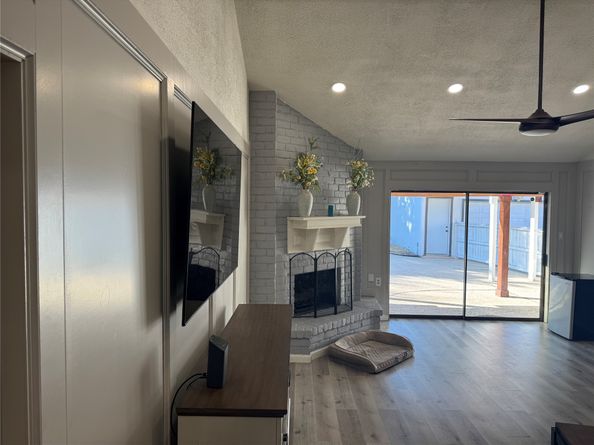 9106 Sabastian Drive, Houston TX 77083