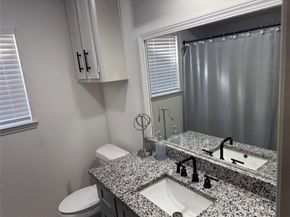 9106 Sabastian Drive, Houston TX 77083