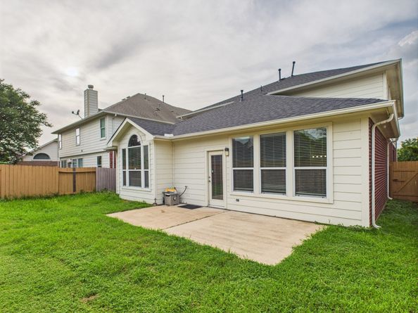 16911 Wortley Drive, Houston TX 77084