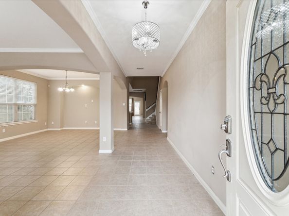 16911 Wortley Drive, Houston TX 77084