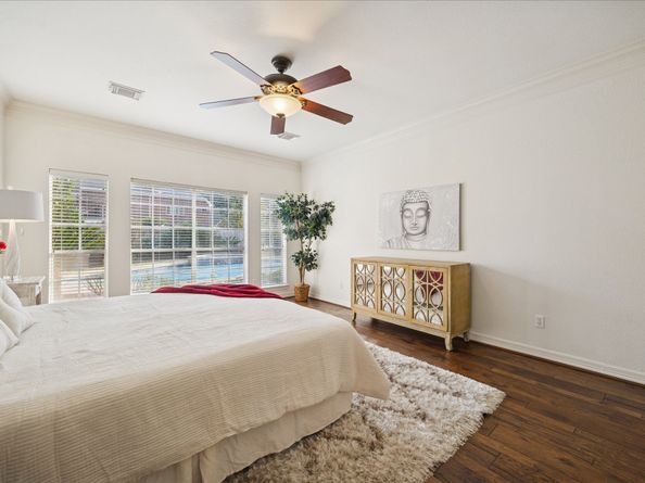3815 Hogan Court, Sugar Land TX 77479