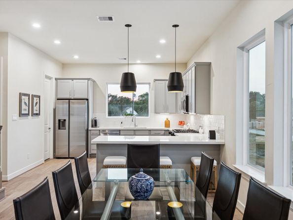 10622 Cascade Ledge Lane, Houston TX 77025