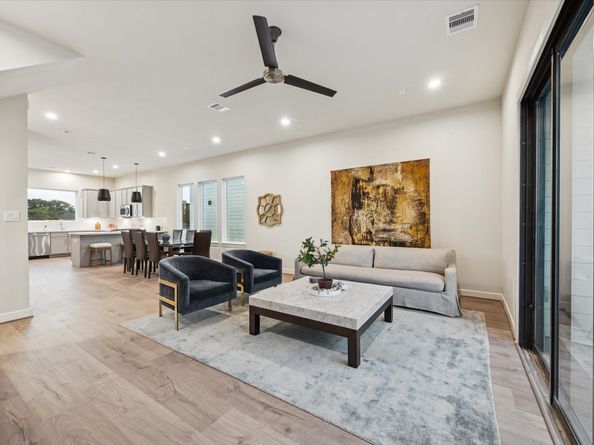 10622 Cascade Ledge Lane, Houston TX 77025