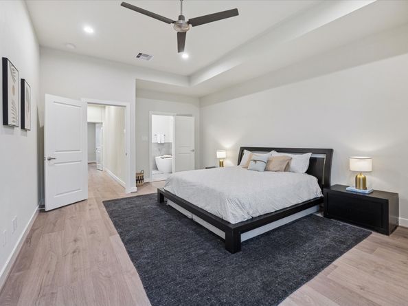 10622 Cascade Ledge Lane, Houston TX 77025