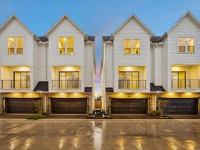 10622 Cascade Ledge Lane, Houston TX 77025