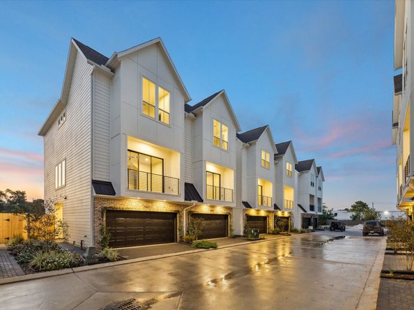 10622 Cascade Ledge Lane, Houston TX 77025