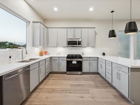10622 Cascade Ledge Lane, Houston TX 77025