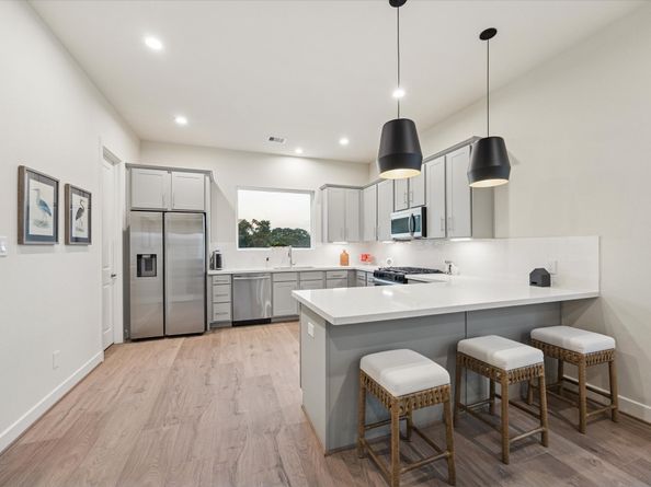 10622 Cascade Ledge Lane, Houston TX 77025