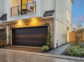 10622 Cascade Ledge Lane, Houston TX 77025