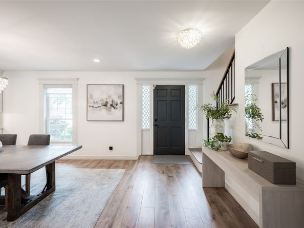2802 Bernadette Lane, Houston TX 77043