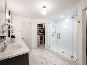 2802 Bernadette Lane, Houston TX 77043