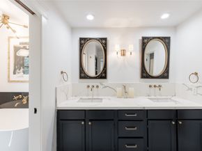 2802 Bernadette Lane, Houston TX 77043