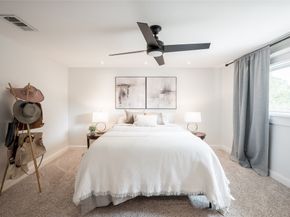 2802 Bernadette Lane, Houston TX 77043