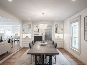 2802 Bernadette Lane, Houston TX 77043
