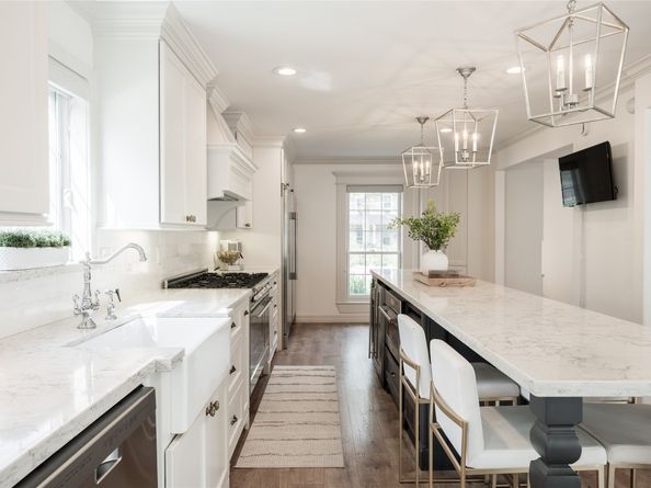 2802 Bernadette Lane, Houston TX 77043