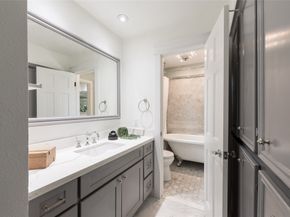 2802 Bernadette Lane, Houston TX 77043