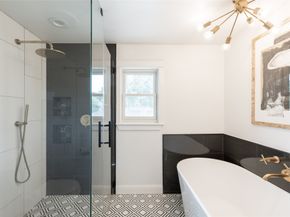 2802 Bernadette Lane, Houston TX 77043