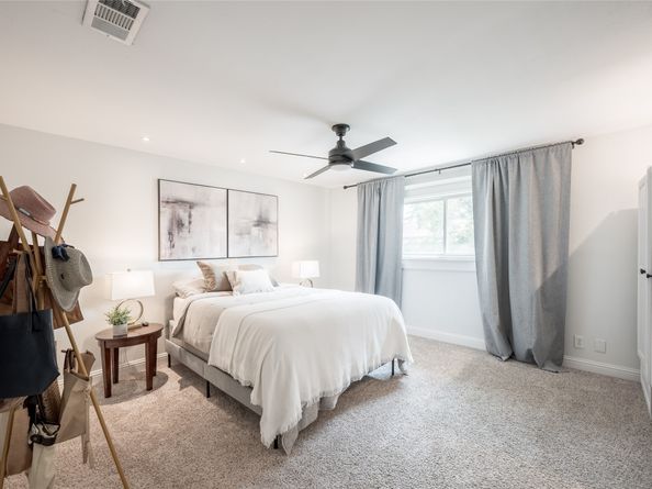 2802 Bernadette Lane, Houston TX 77043