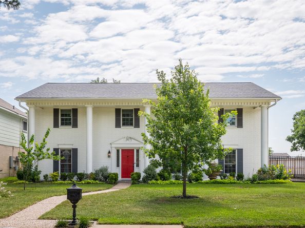 2802 Bernadette Lane, Houston TX 77043