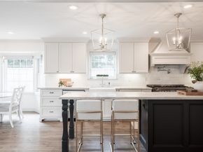 2802 Bernadette Lane, Houston TX 77043