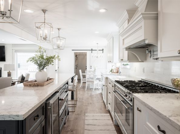 2802 Bernadette Lane, Houston TX 77043