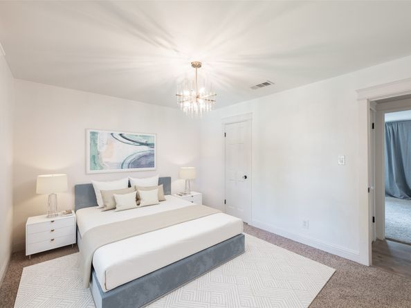 2802 Bernadette Lane, Houston TX 77043