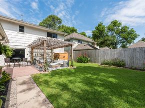 2802 Bernadette Lane, Houston TX 77043