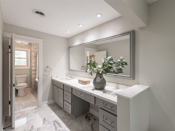 2802 Bernadette Lane, Houston TX 77043