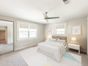 2802 Bernadette Lane, Houston TX 77043