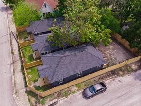 1206 E 33rd Street, Houston TX 77022