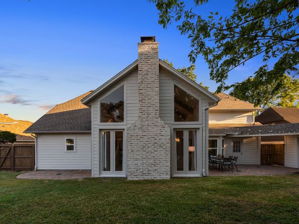 506 Windsor Glen Drive, Katy TX 77450