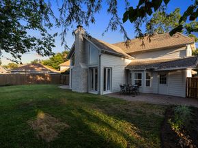 506 Windsor Glen Drive, Katy TX 77450