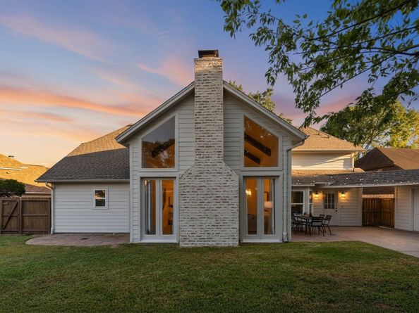 506 Windsor Glen Drive, Katy TX 77450