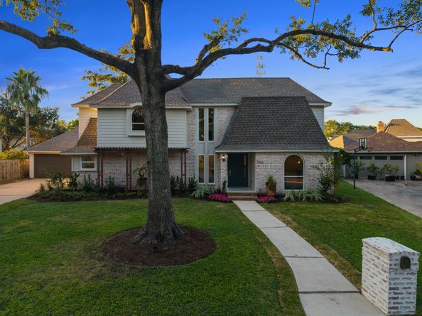 506 Windsor Glen Drive, Katy TX 77450