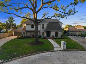 506 Windsor Glen Drive, Katy TX 77450