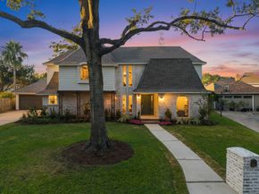 506 Windsor Glen Drive, Katy TX 77450