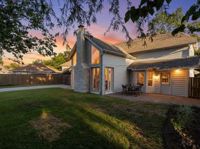 506 Windsor Glen Drive, Katy TX 77450