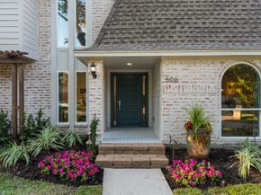 506 Windsor Glen Drive, Katy TX 77450