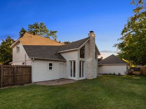 506 Windsor Glen Drive, Katy TX 77450