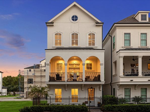 212 Morningside Park Street, Houston TX 77024