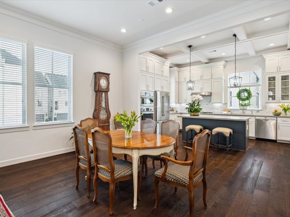 212 Morningside Park Street, Houston TX 77024