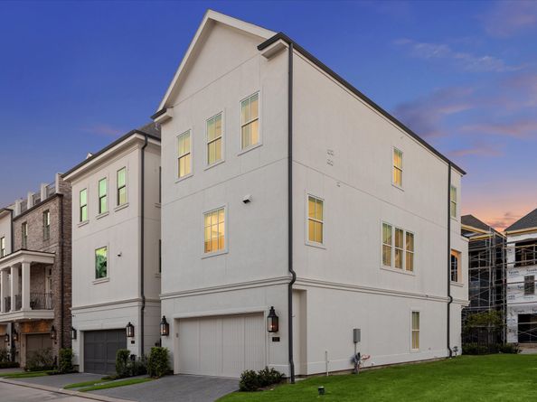 212 Morningside Park Street, Houston TX 77024