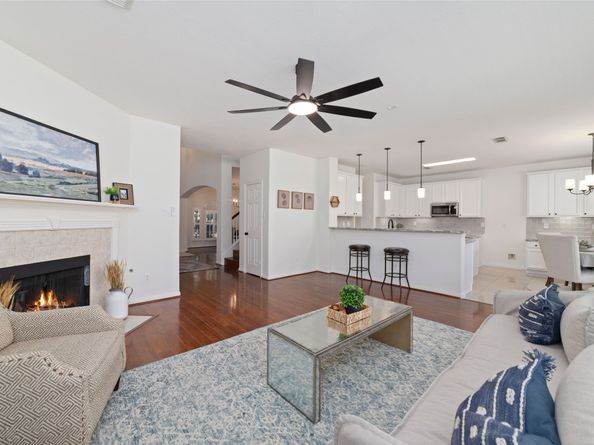 9938 Adobe Drive, Houston TX 77095