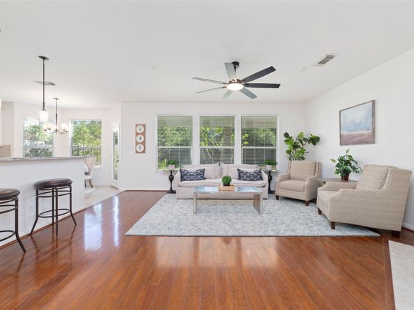 9938 Adobe Drive, Houston TX 77095