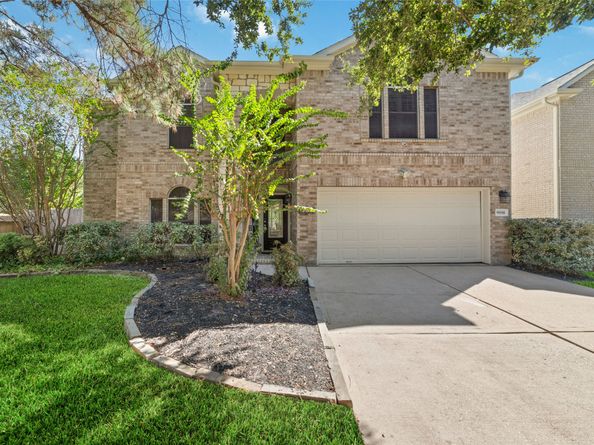 9938 Adobe Drive, Houston TX 77095