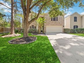 9938 Adobe Drive, Houston TX 77095