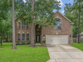 23 Murmuring Creek Place, The Woodlands TX 77385